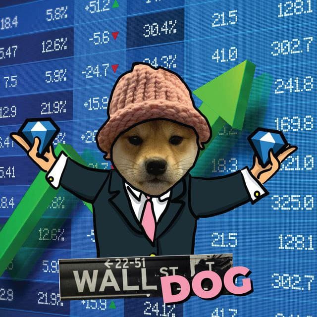 WallStreetDog Image 1